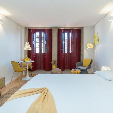 Domus 21 - Batalha Lägenhet OOporto Exteriör bild