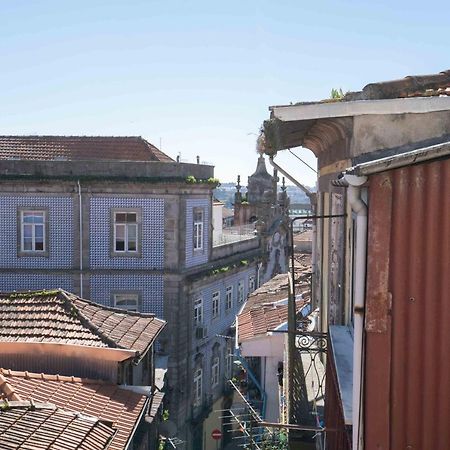 Domus 21 - Batalha Lägenhet OOporto Exteriör bild
