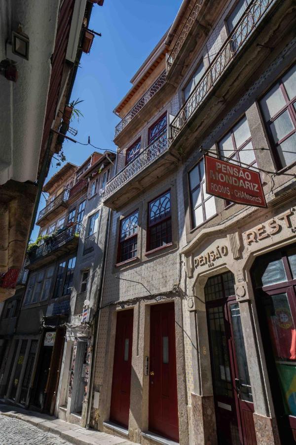 Domus 21 - Batalha Lägenhet OOporto Exteriör bild