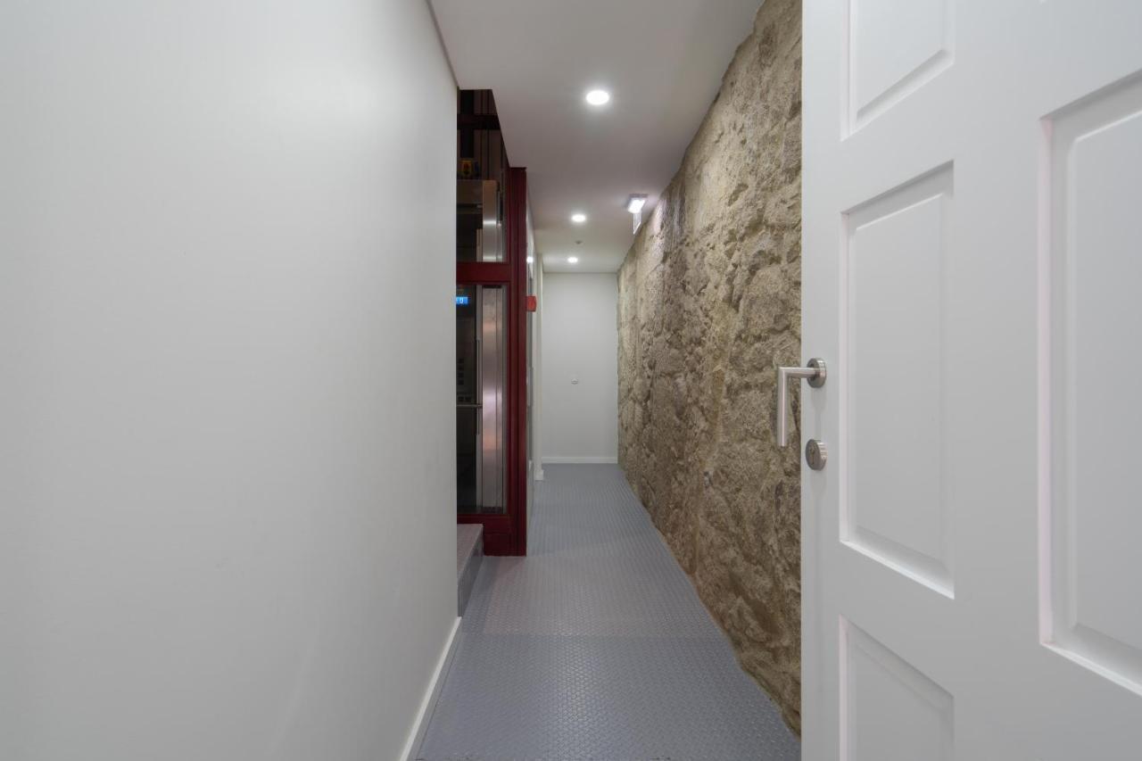 Domus 21 - Batalha Lägenhet OOporto Exteriör bild