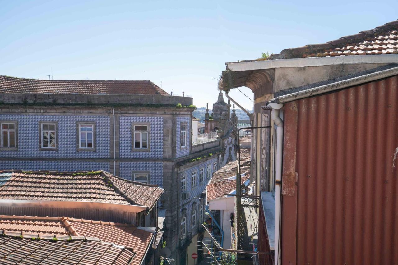 Domus 21 - Batalha Lägenhet OOporto Exteriör bild